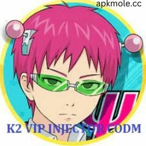 K2 VIP INJECTOR