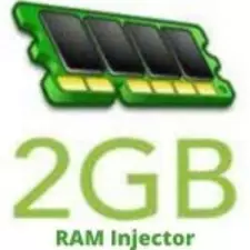 2GB RAM INJECTOR