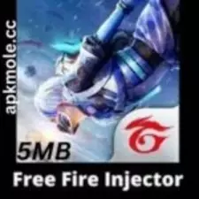 5MB Free Fire Injector