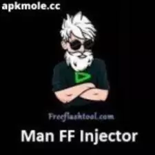 Man FF Injector
