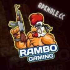 Rambo Gaming Injector