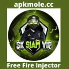 SK Siam VIP Injector