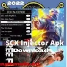 Scx Injector
