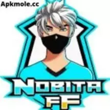 VIP NOBITA FF