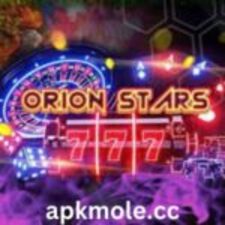 ORION STARS 777