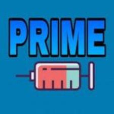 PRIME INJECTOR