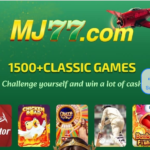 mj77 game
