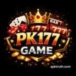 PK177 Game