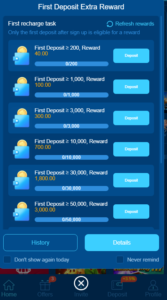 Sk777 Game Download fee for Android 2