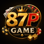 87P Game
