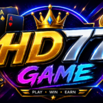 HD77 Game