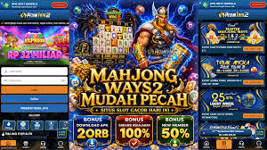 Luck 86 game