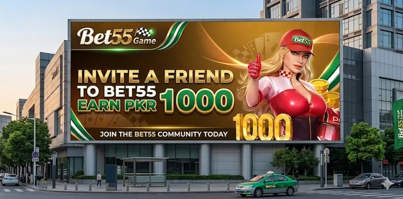 Bat55 Game