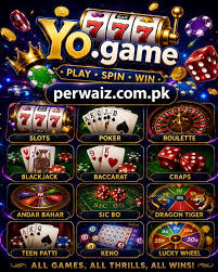 22Pak Game