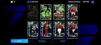 Luck 86 game