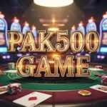 PAK500 Game
