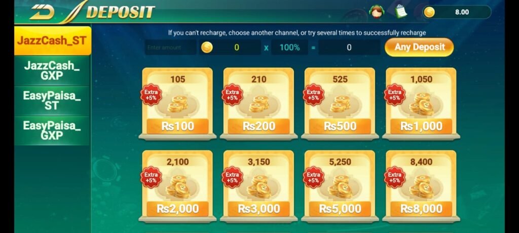 APK Game