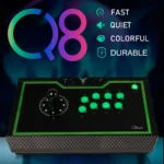 Q8 Game