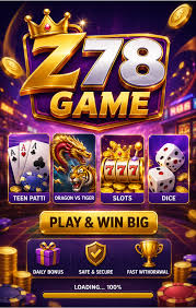 Z87k Game
