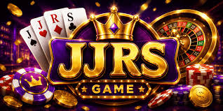 jjrs Game