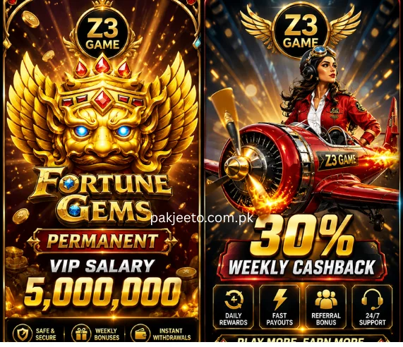 Z3 Game