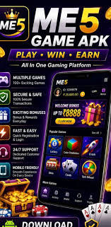 Me5 Game
