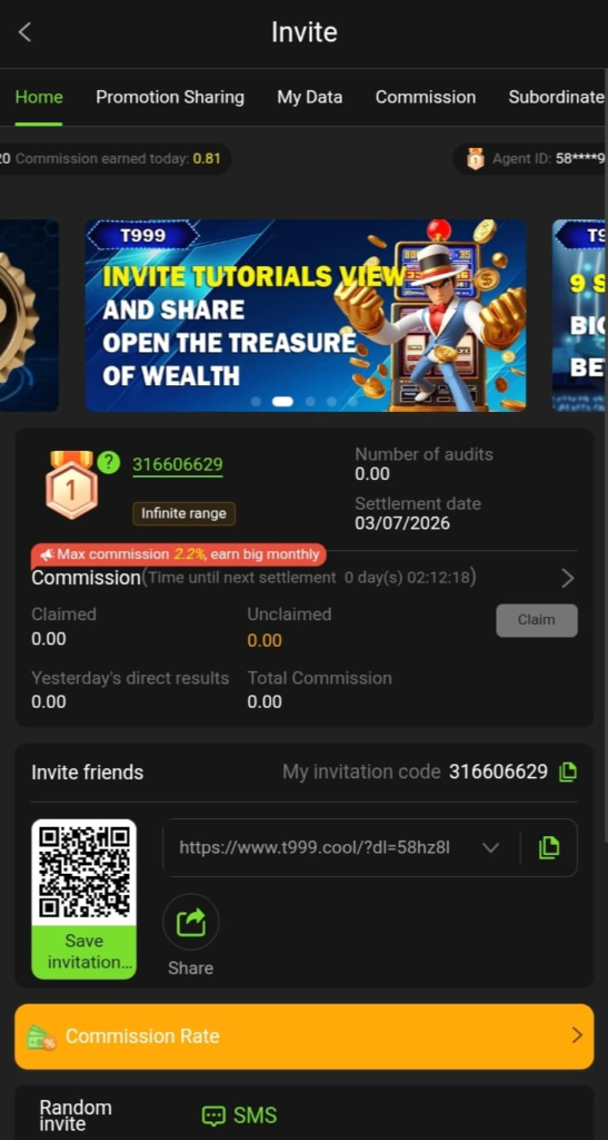 t999  Game