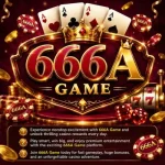 666A Game
